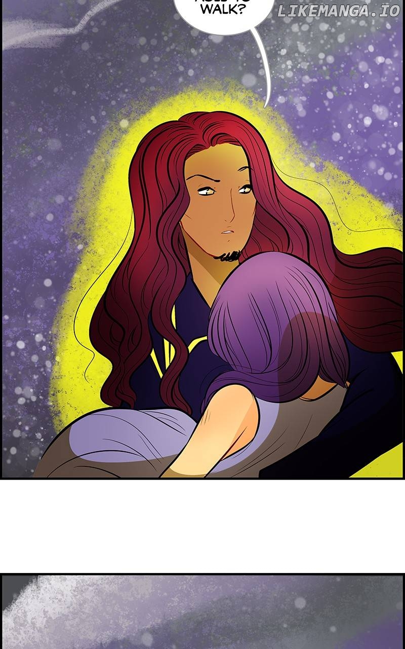 Blessed - Manga chapter 66 - page 13