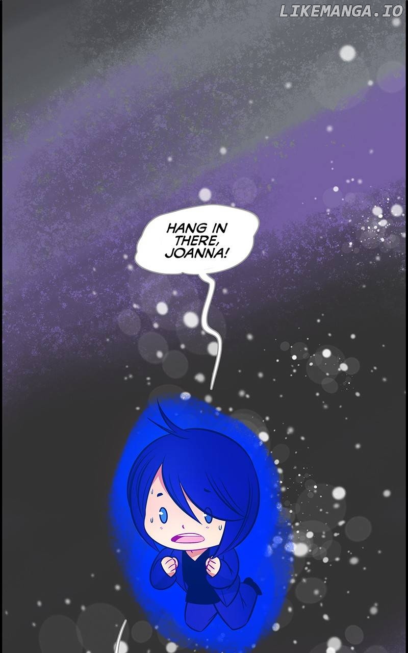 Blessed - Manga chapter 66 - page 21