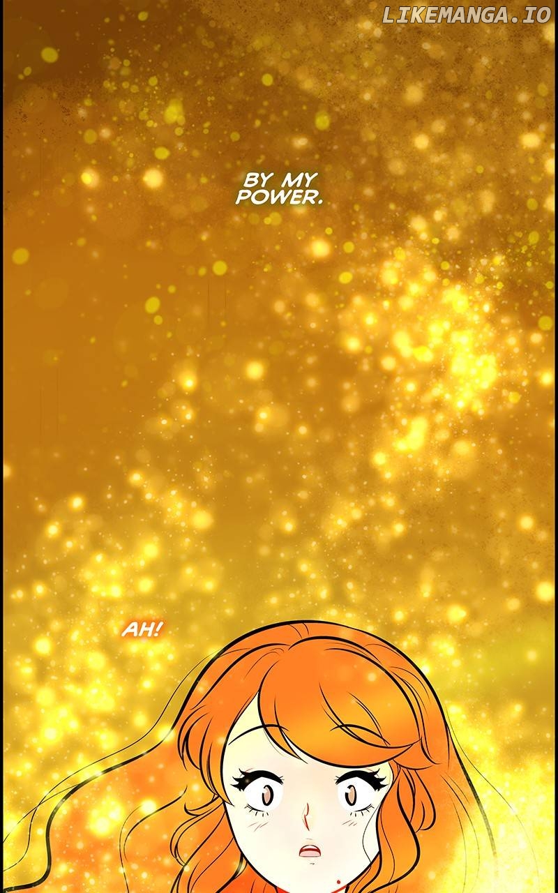 Blessed - Manga chapter 66 - page 26