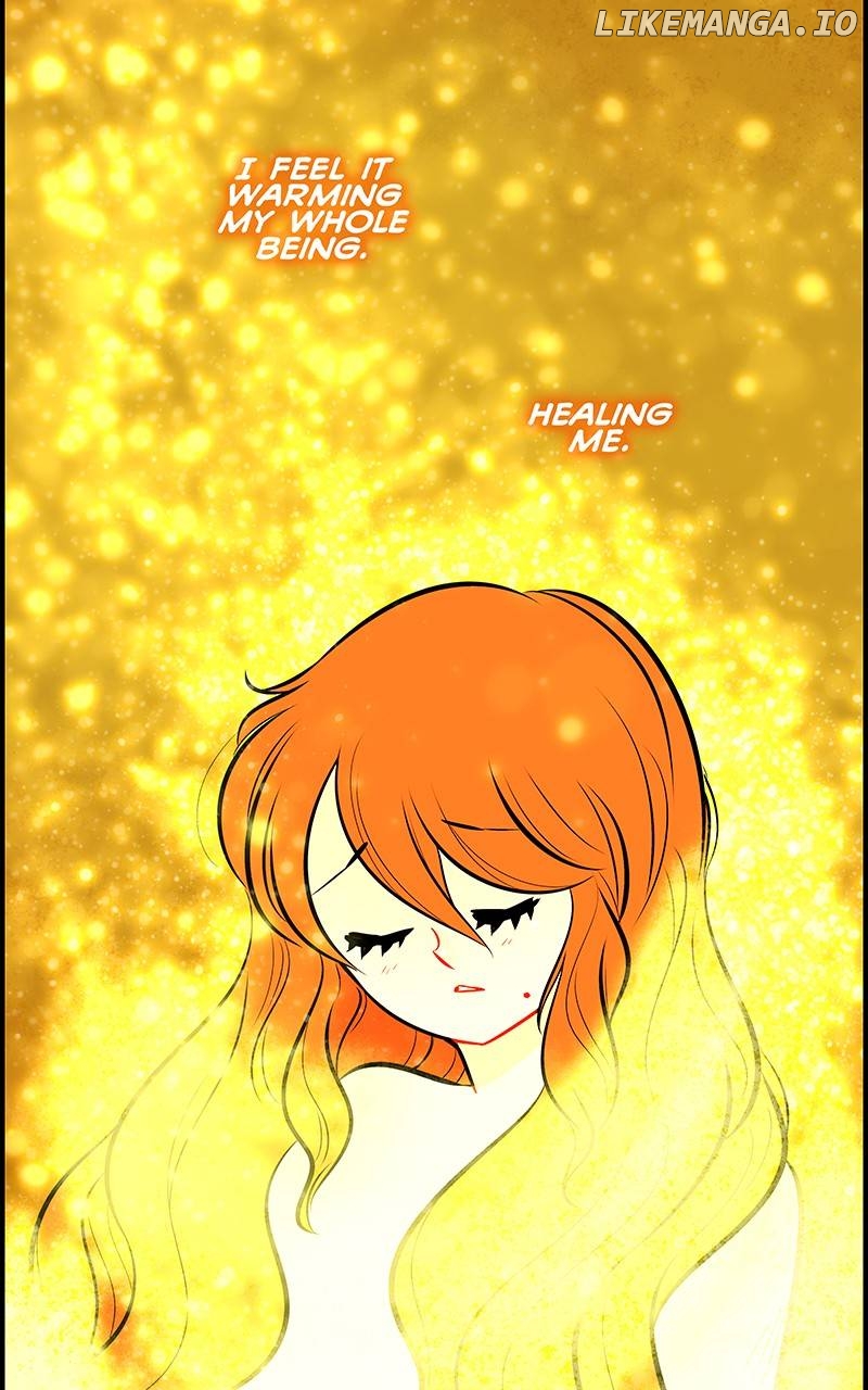 Blessed - Manga chapter 66 - page 29
