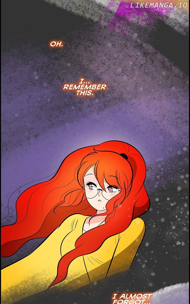 Blessed - Manga chapter 66 - page 4