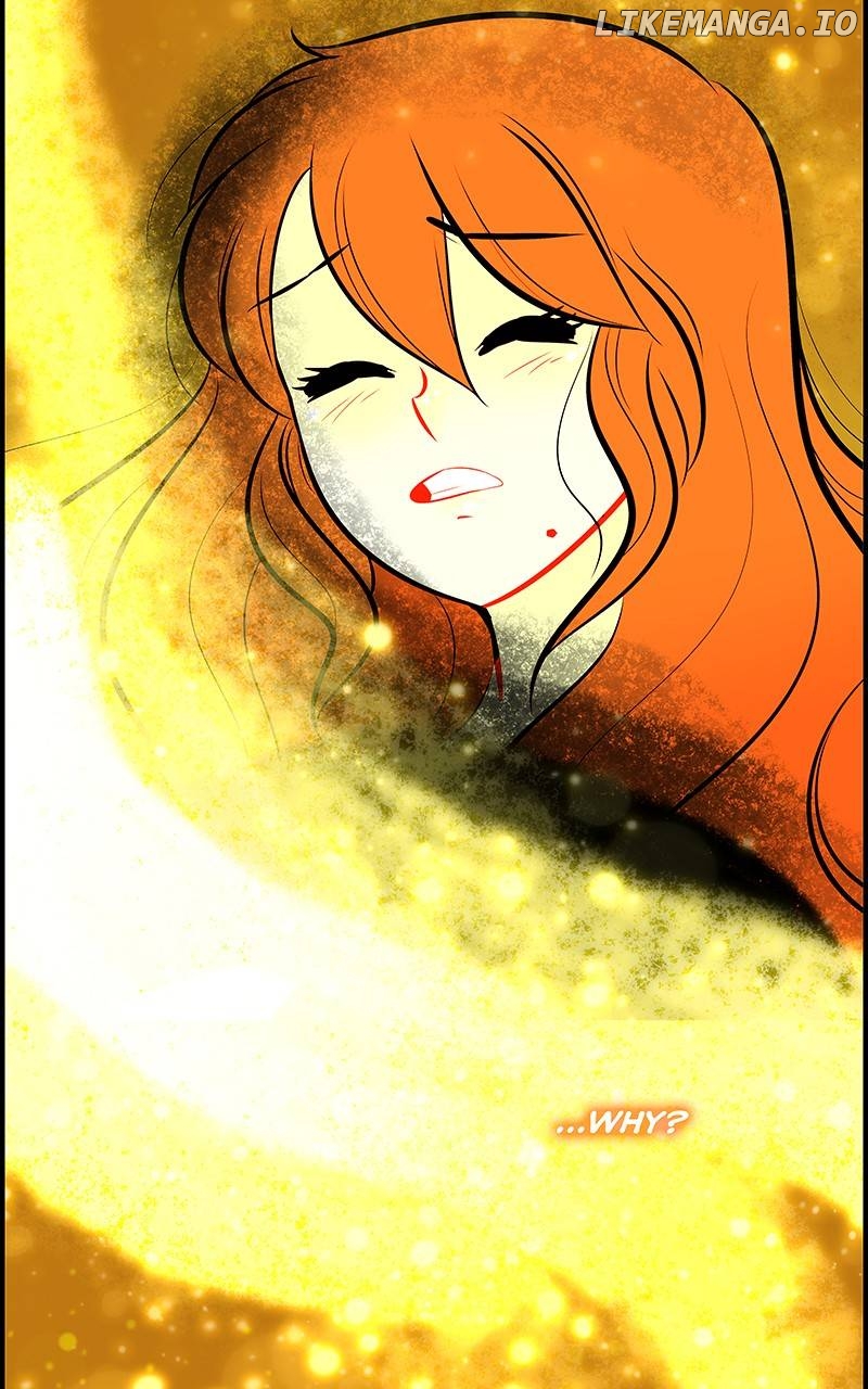 Blessed - Manga chapter 66 - page 31