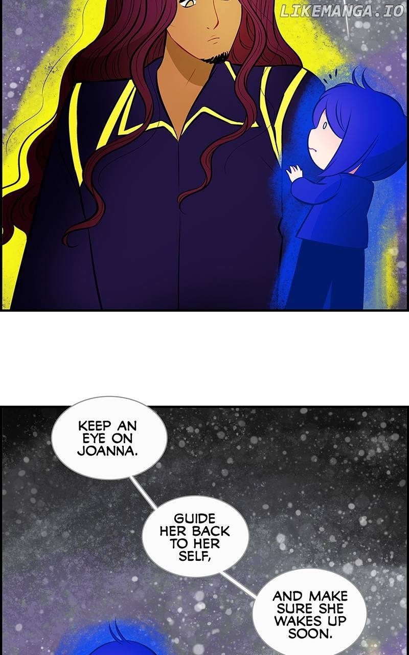 Blessed - Manga chapter 66 - page 37