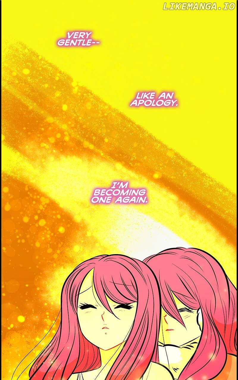 Blessed - Manga chapter 66 - page 41