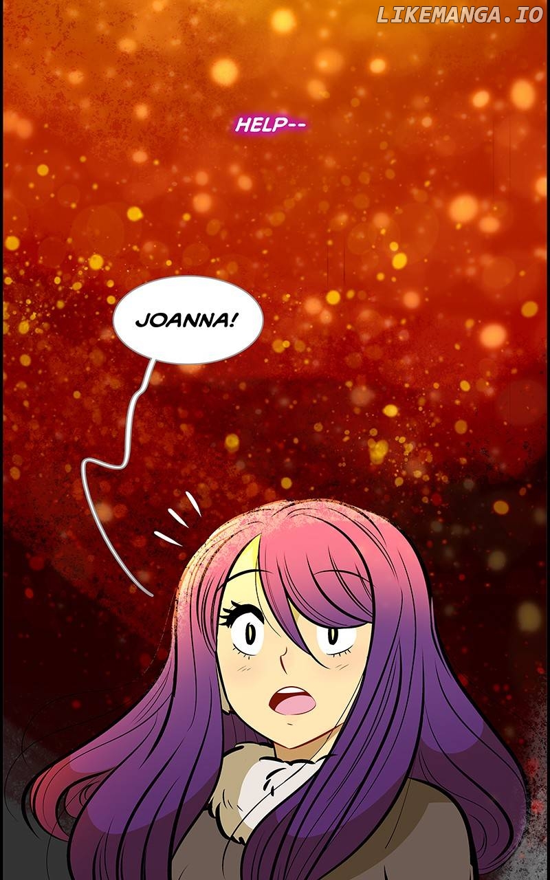 Blessed - Manga chapter 66 - page 43