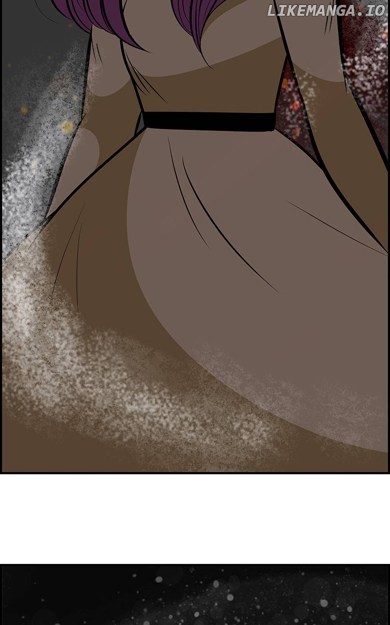 Blessed - Manga chapter 66 - page 44