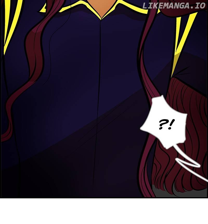 Blessed - Manga chapter 66 - page 46