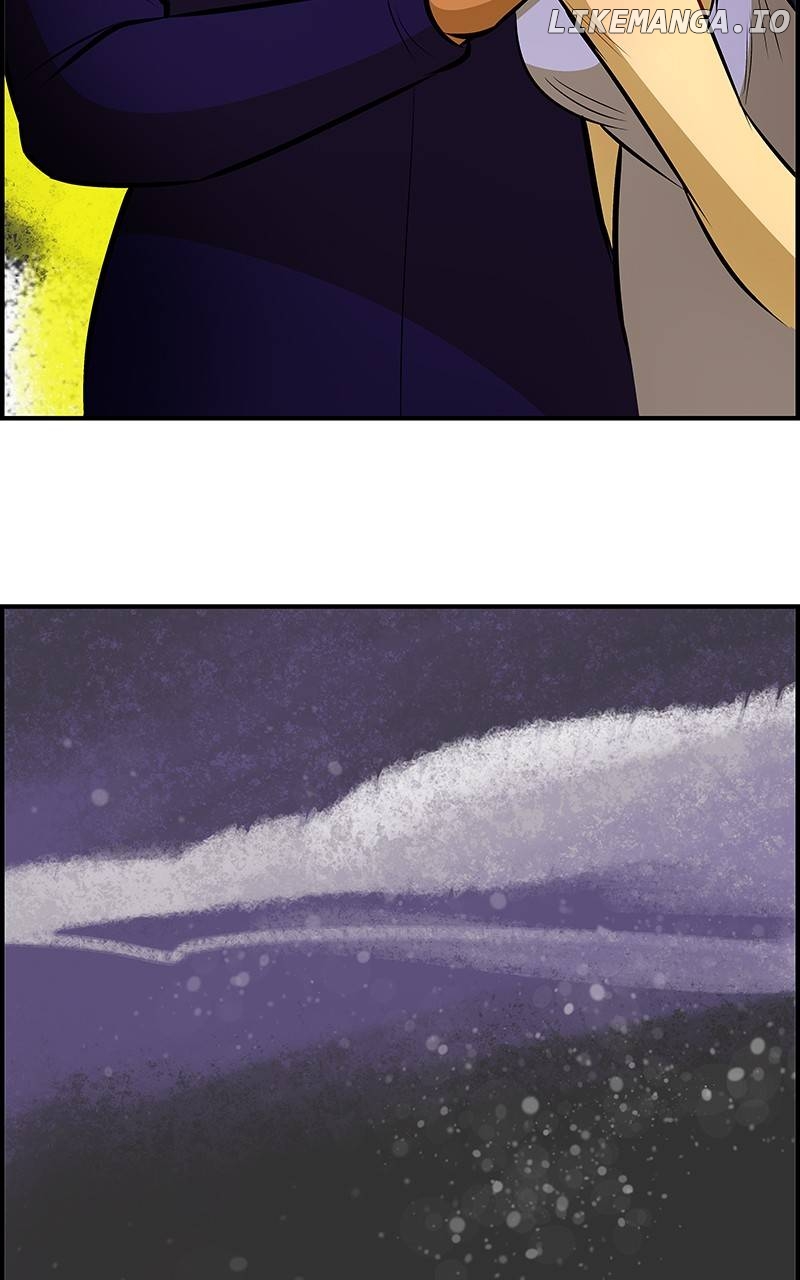 Blessed - Manga chapter 66 - page 9