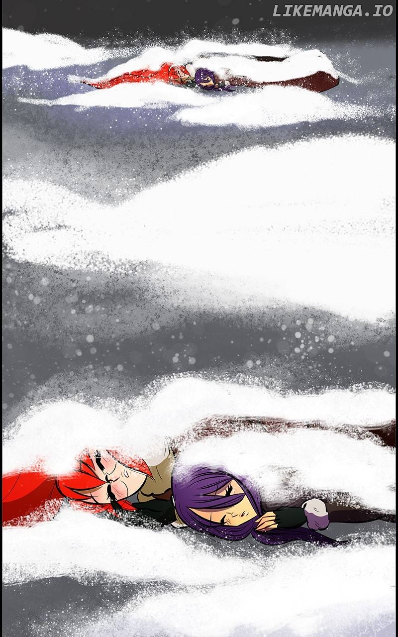 Blessed - Manga chapter 66 - page 10