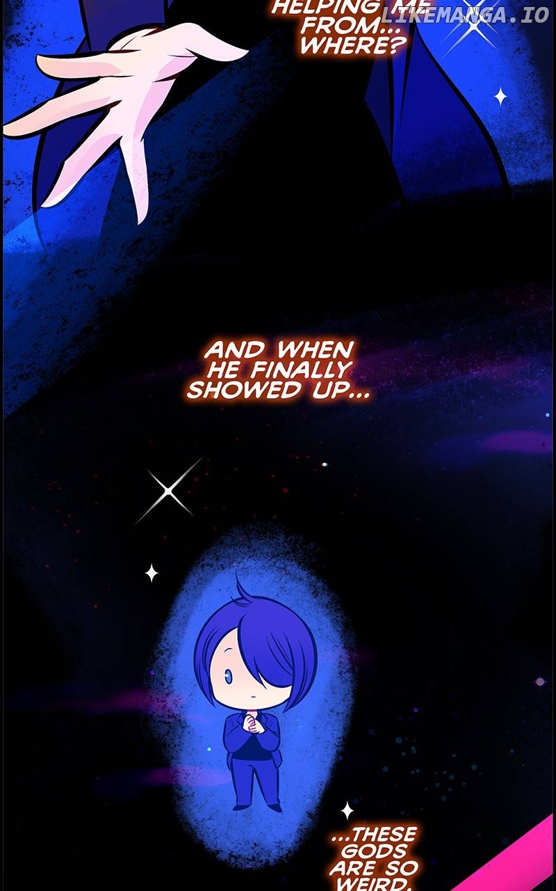 Blessed - Manga chapter 65 - page 18