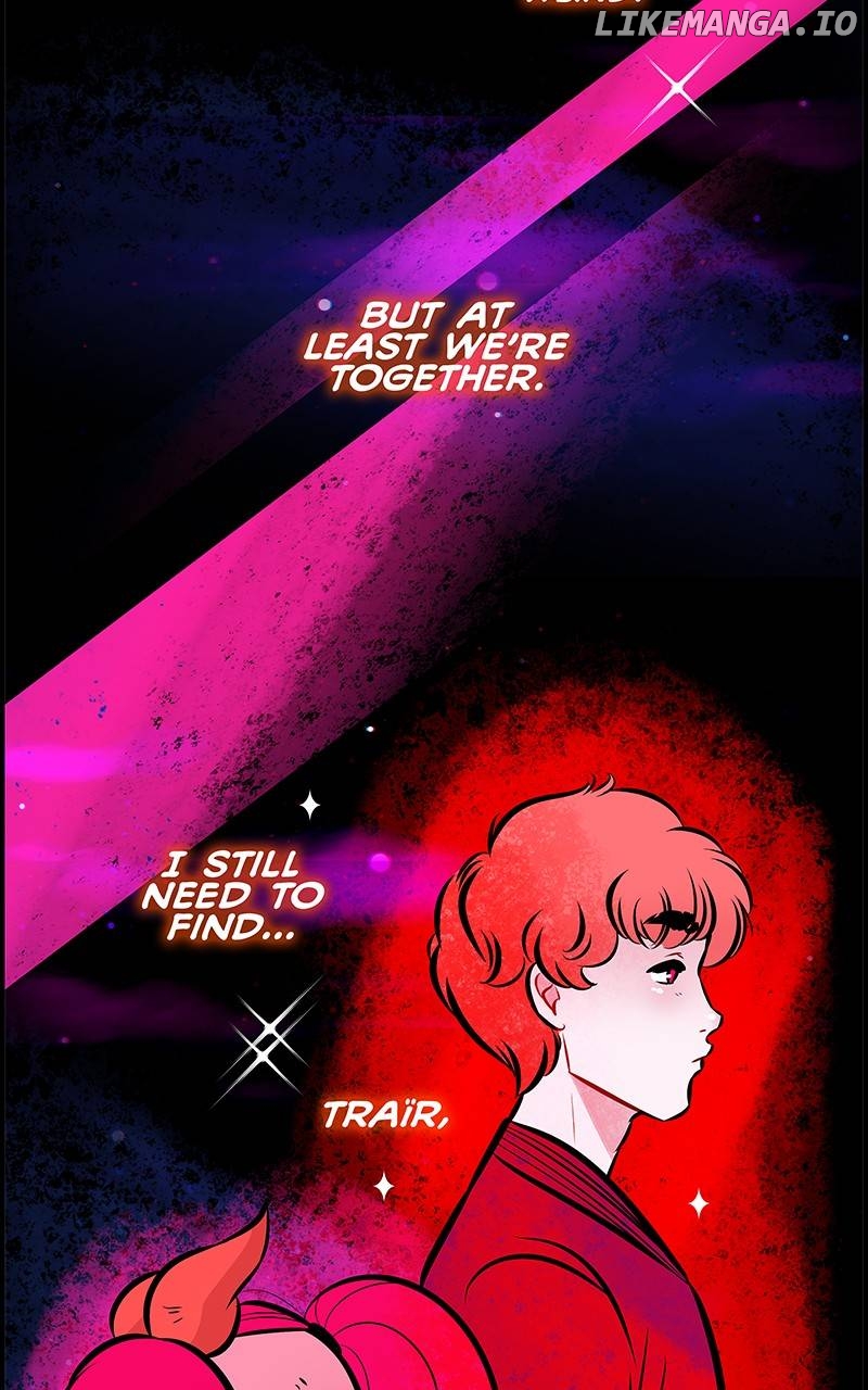 Blessed - Manga chapter 65 - page 19