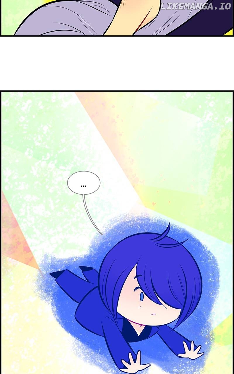 Blessed - Manga chapter 65 - page 46