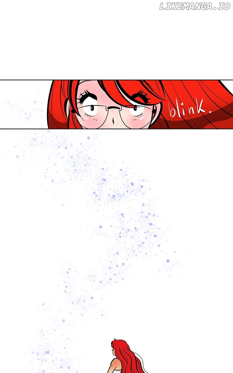 Blessed - Manga chapter 47 - page 14