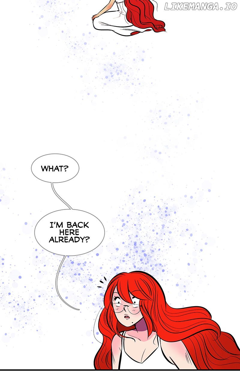 Blessed - Manga chapter 47 - page 15