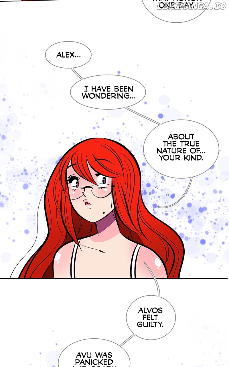 Blessed - Manga chapter 47 - page 22