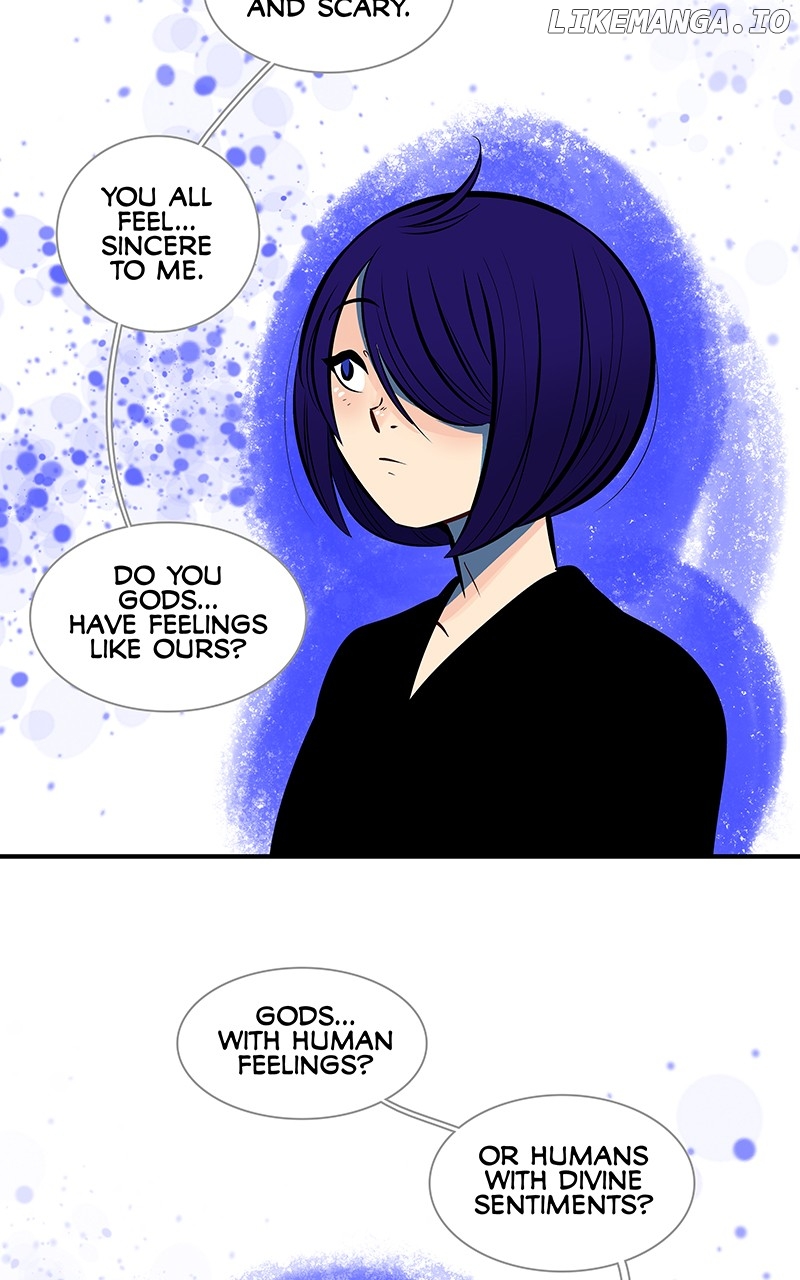 Blessed - Manga chapter 47 - page 23