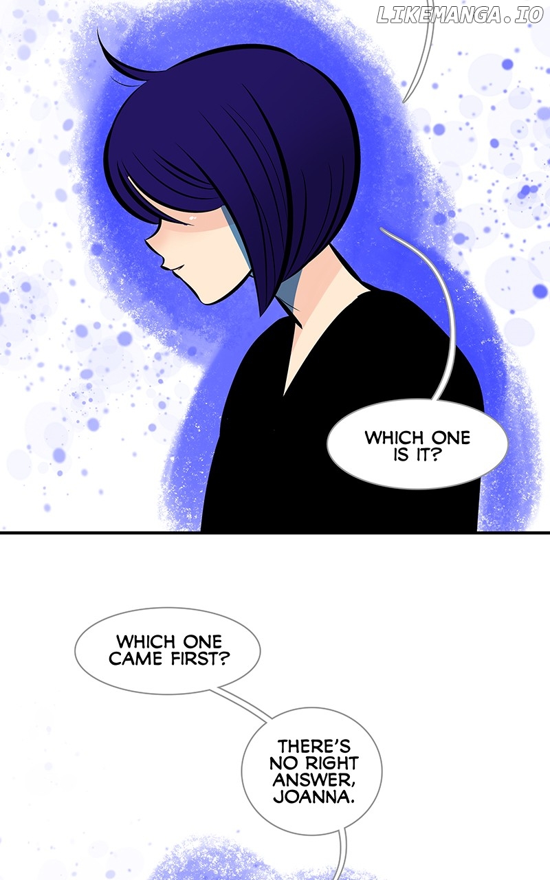 Blessed - Manga chapter 47 - page 24