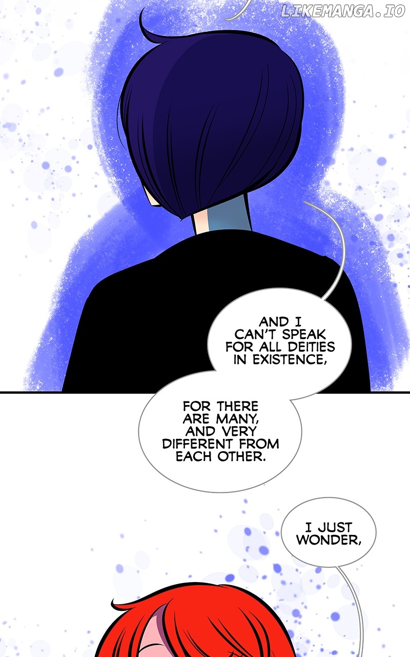 Blessed - Manga chapter 47 - page 25