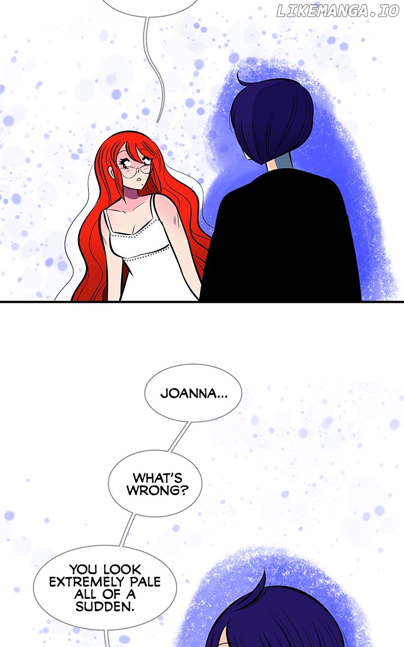Blessed - Manga chapter 47 - page 27