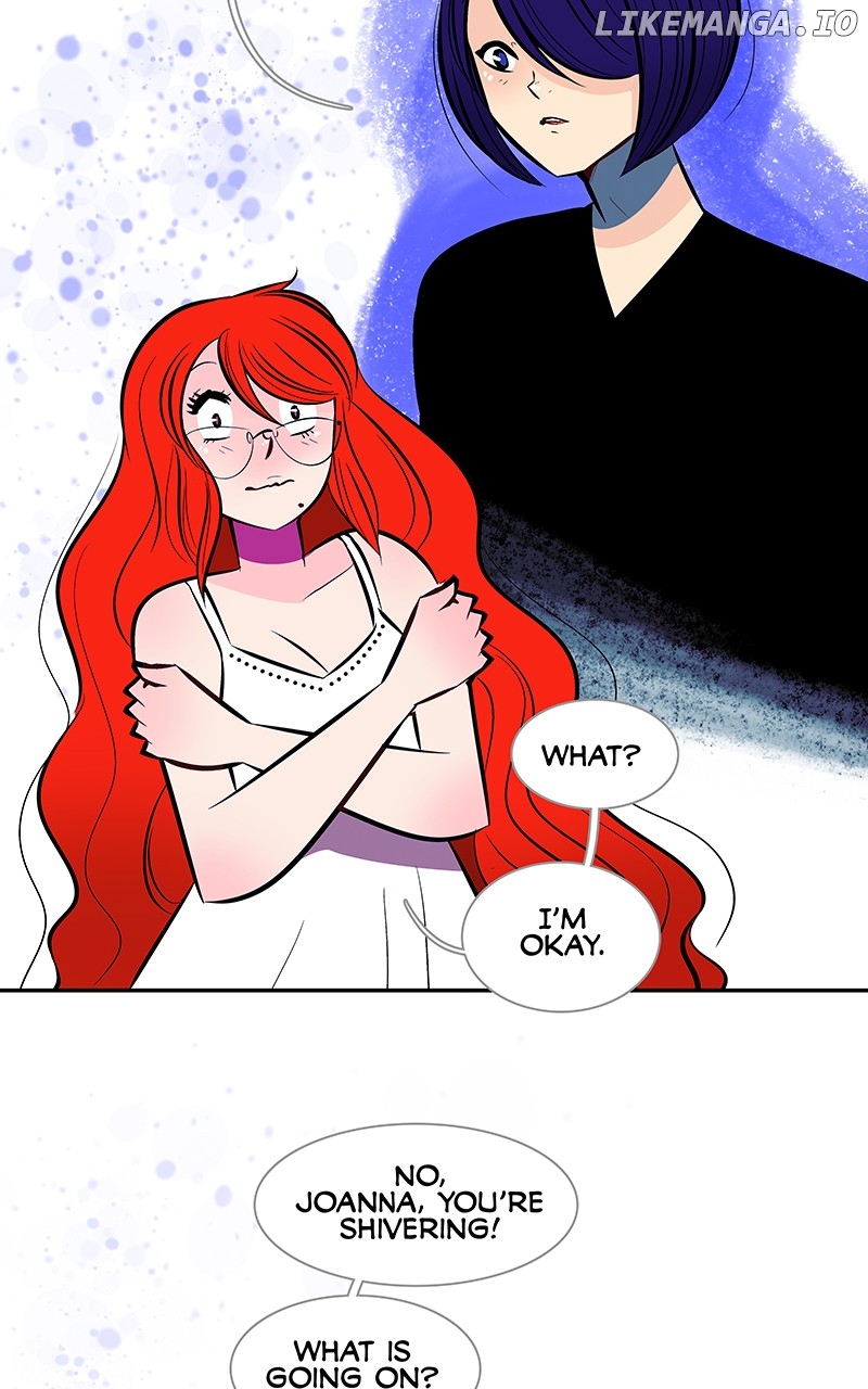 Blessed - Manga chapter 47 - page 28