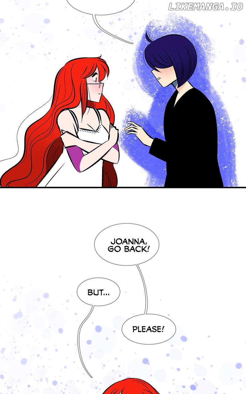 Blessed - Manga chapter 47 - page 29
