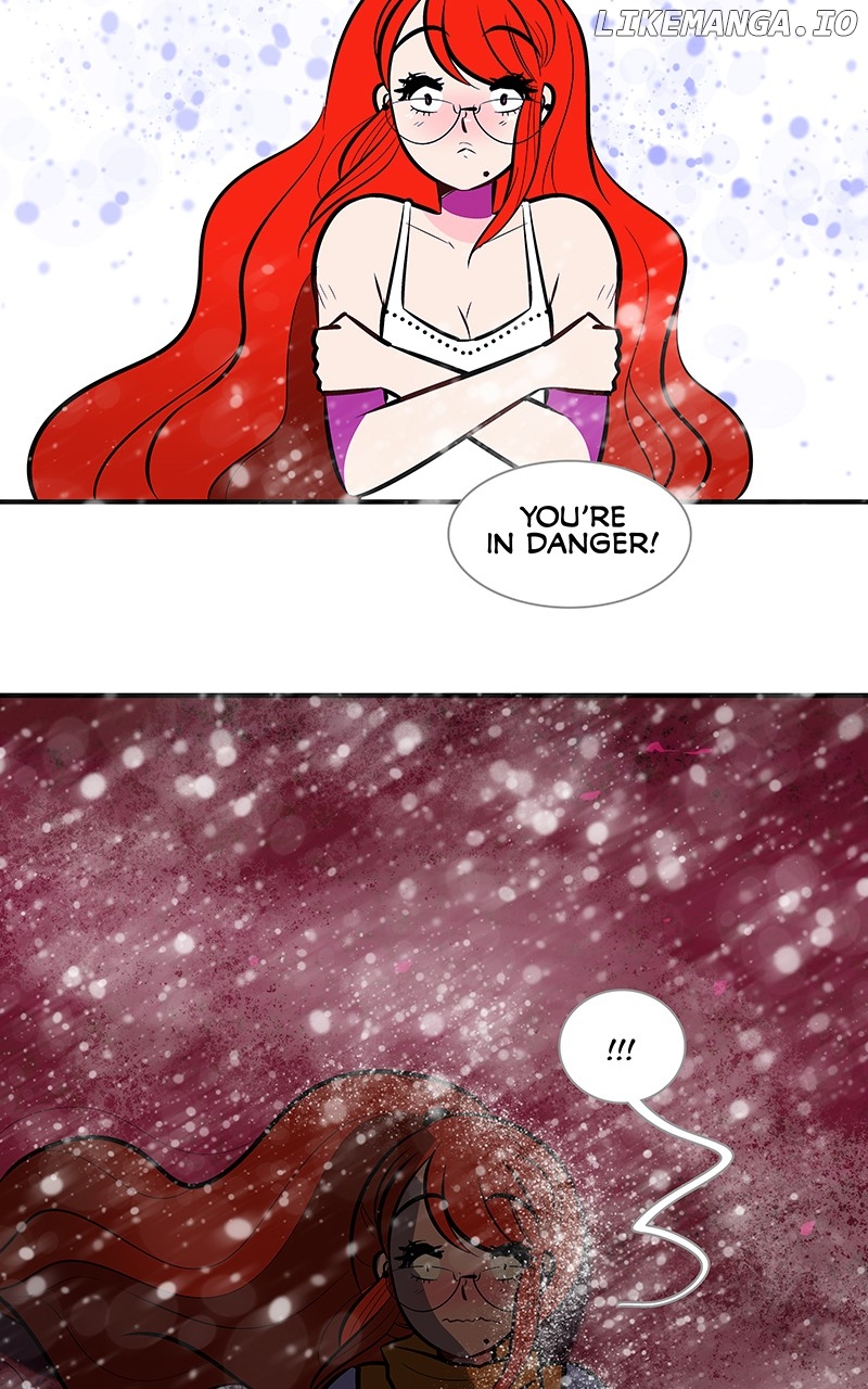Blessed - Manga chapter 47 - page 30