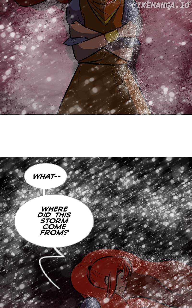 Blessed - Manga chapter 47 - page 31