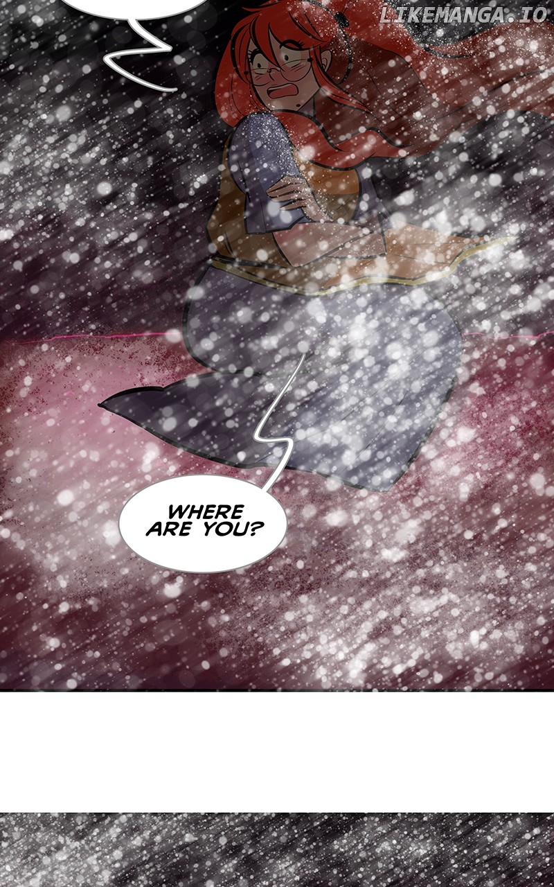 Blessed - Manga chapter 47 - page 33