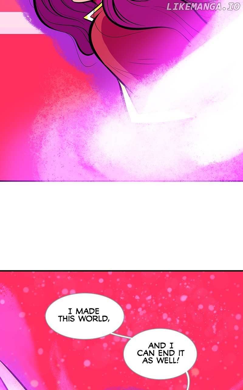 Blessed - Manga chapter 45 - page 3