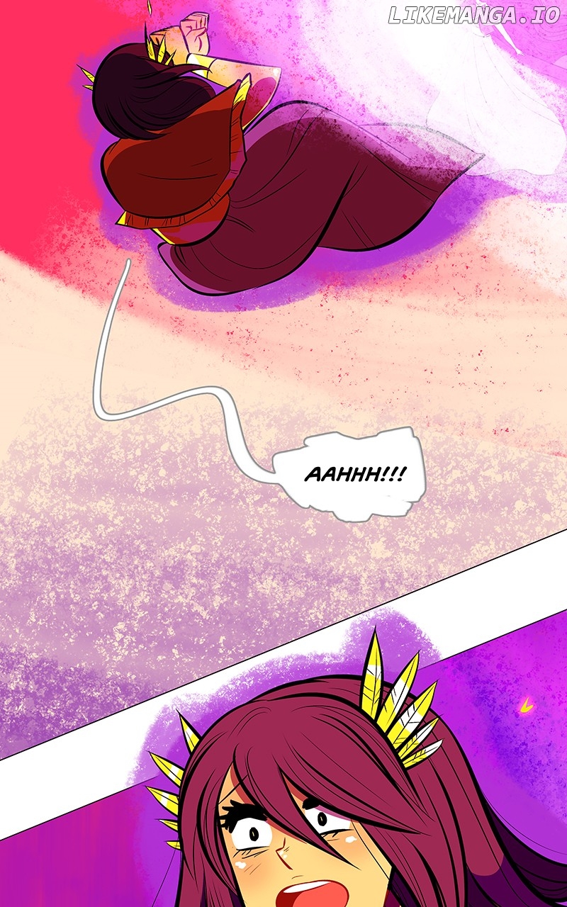 Blessed - Manga chapter 45 - page 27