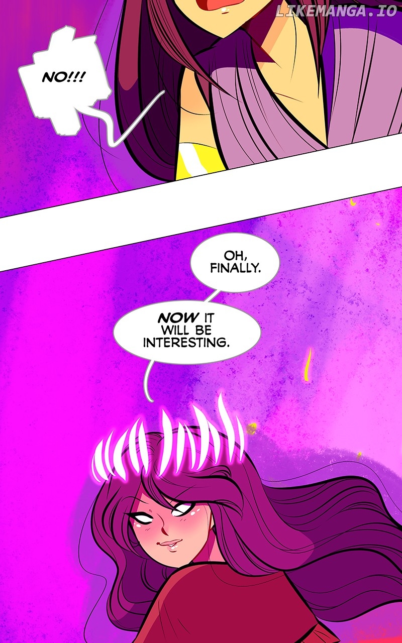 Blessed - Manga chapter 45 - page 28