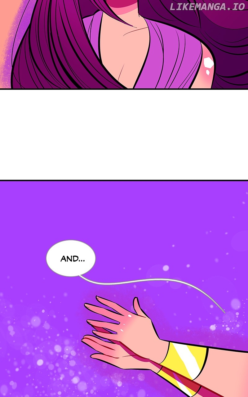 Blessed - Manga chapter 45 - page 46