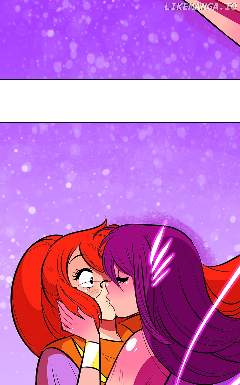 Blessed - Manga chapter 45 - page 47