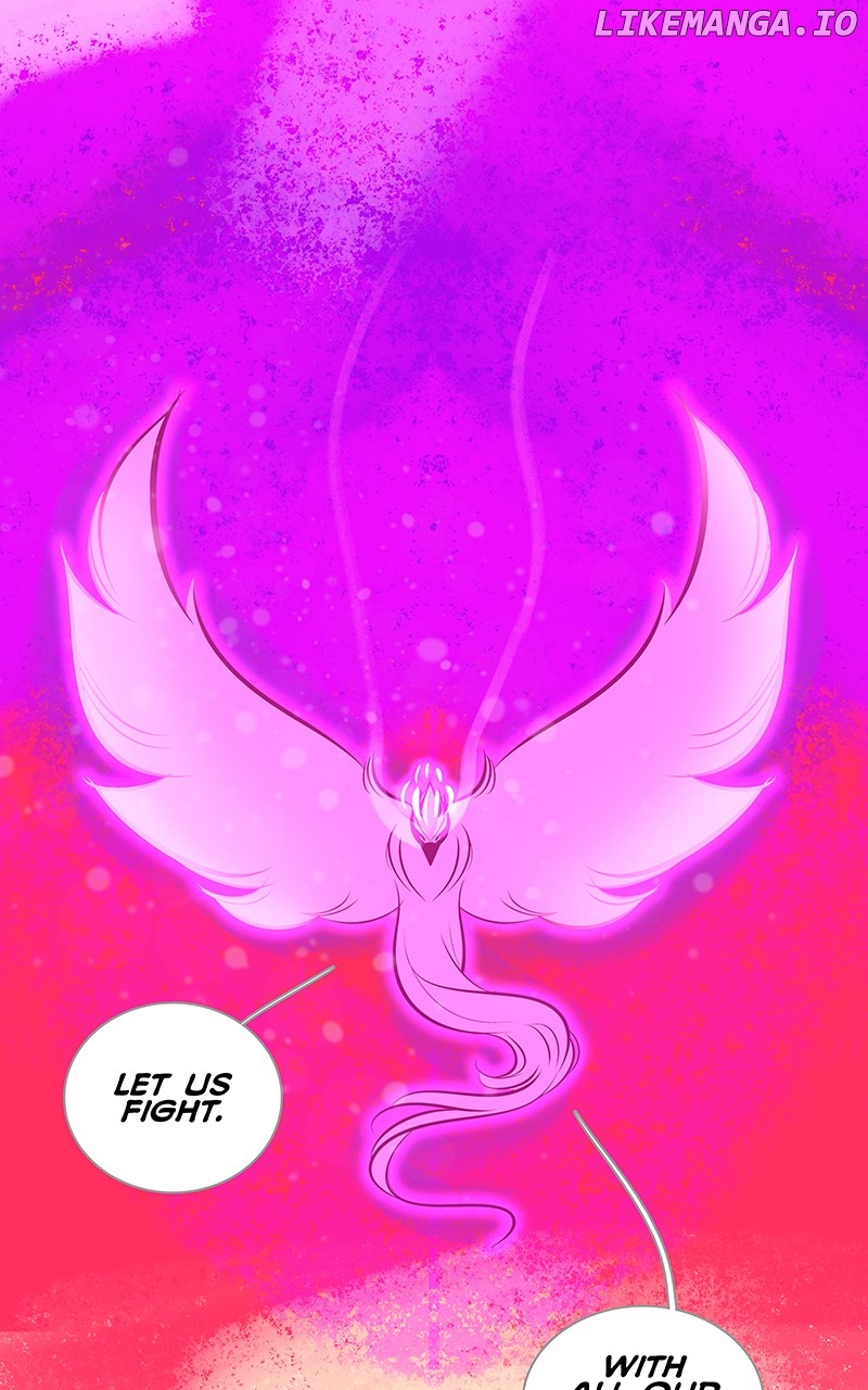 Blessed - Manga chapter 45 - page 56