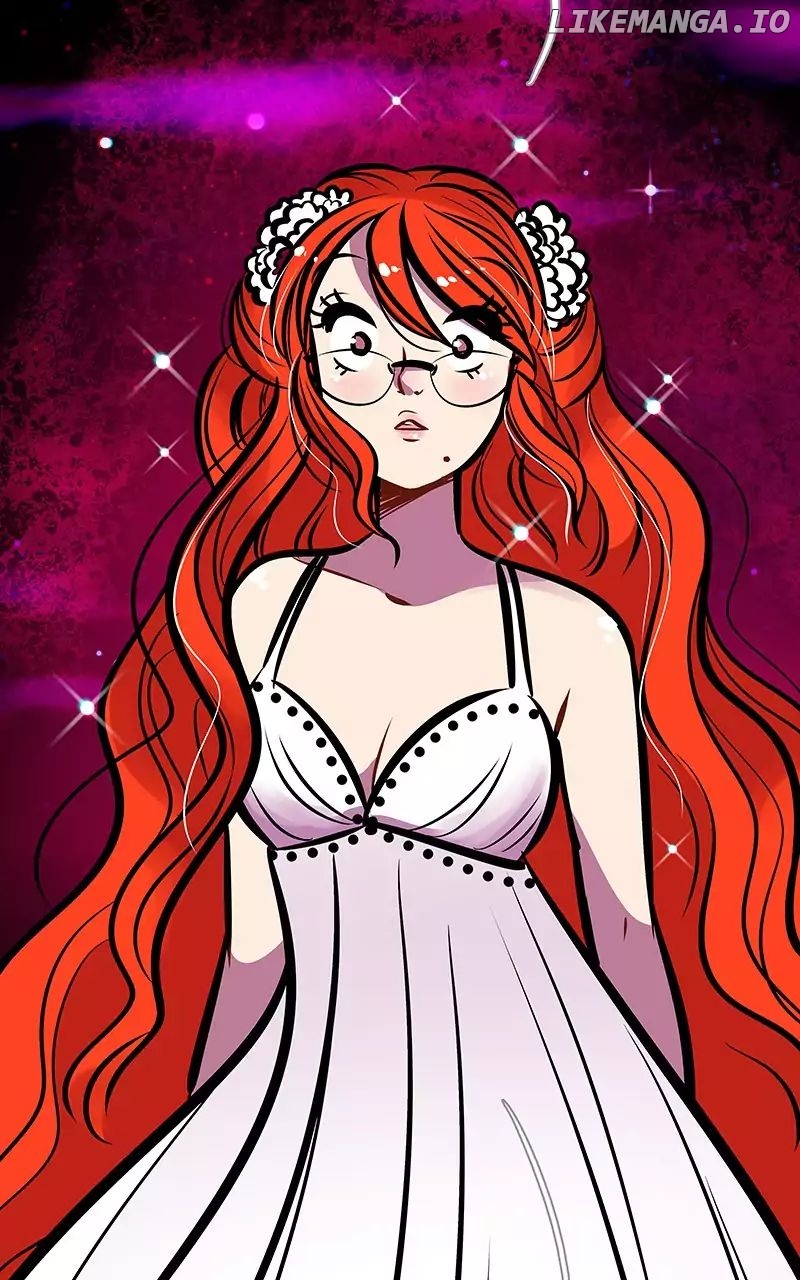 Blessed - Manga chapter 25 - page 29