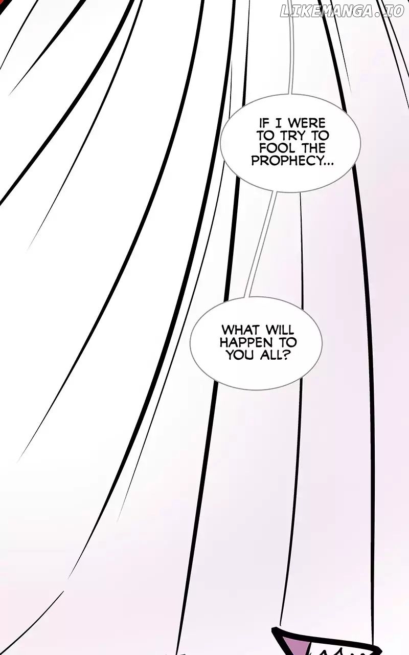 Blessed - Manga chapter 25 - page 30
