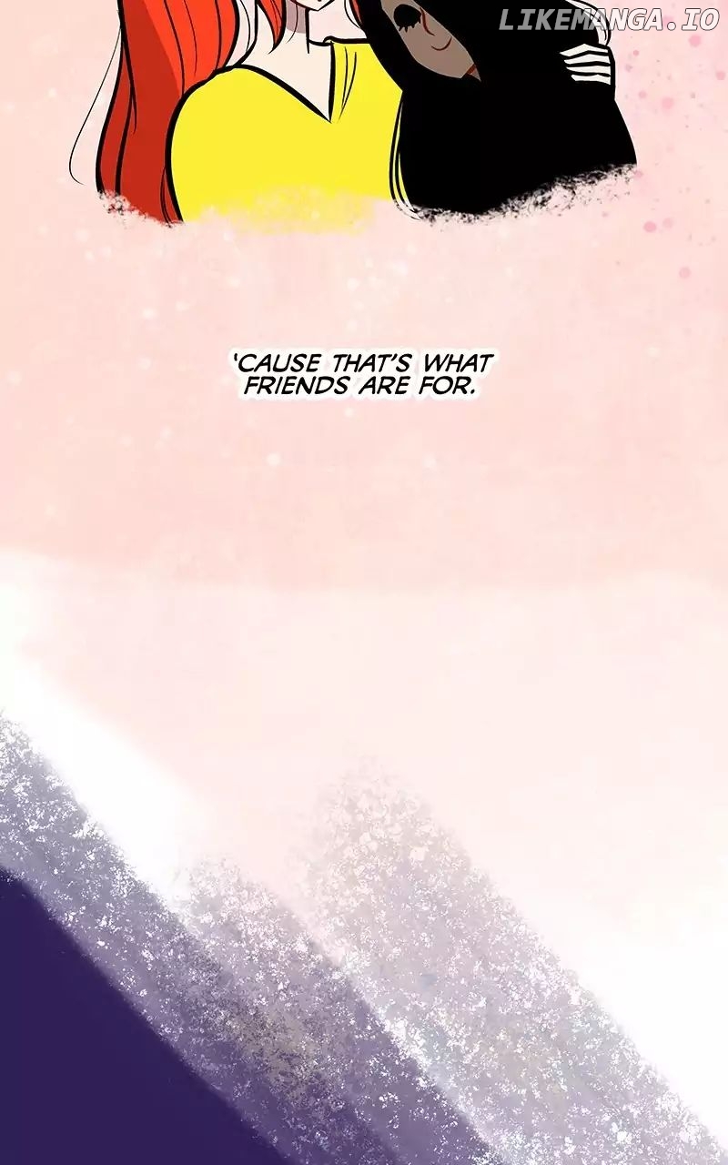 Blessed - Manga chapter 24 - page 18