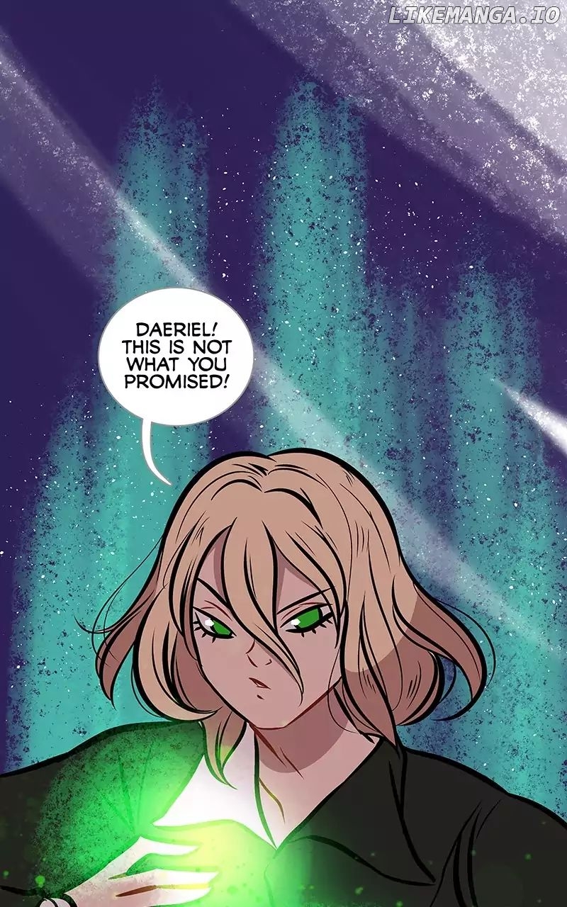 Blessed - Manga chapter 24 - page 19