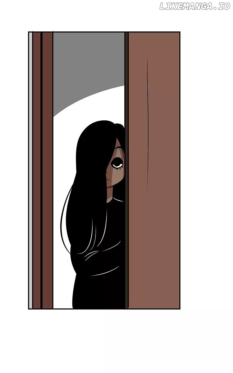 Blessed - Manga chapter 23 - page 28