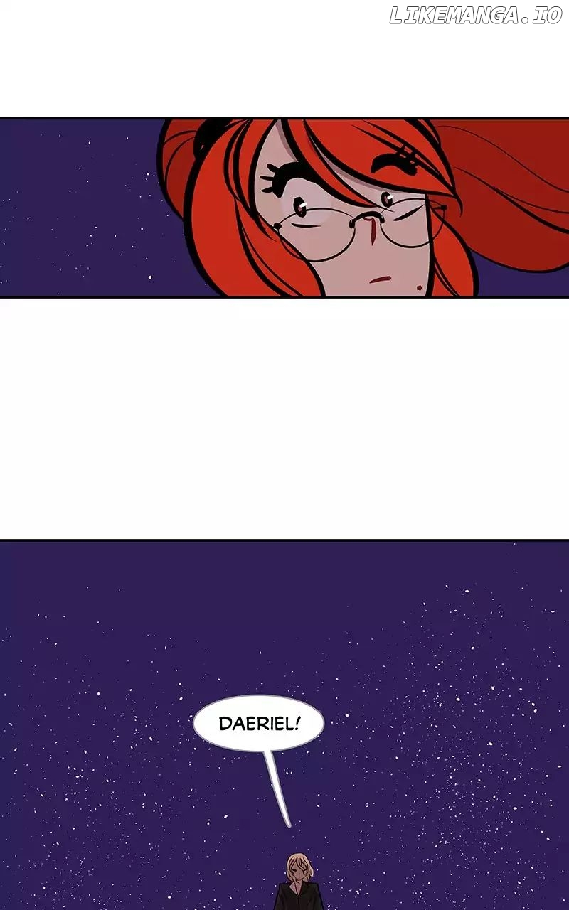 Blessed - Manga chapter 23 - page 7