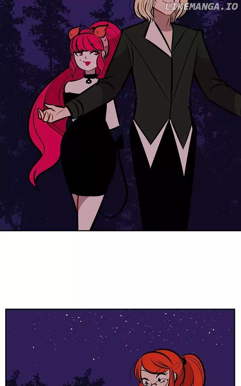 Blessed - Manga chapter 22 - page 14