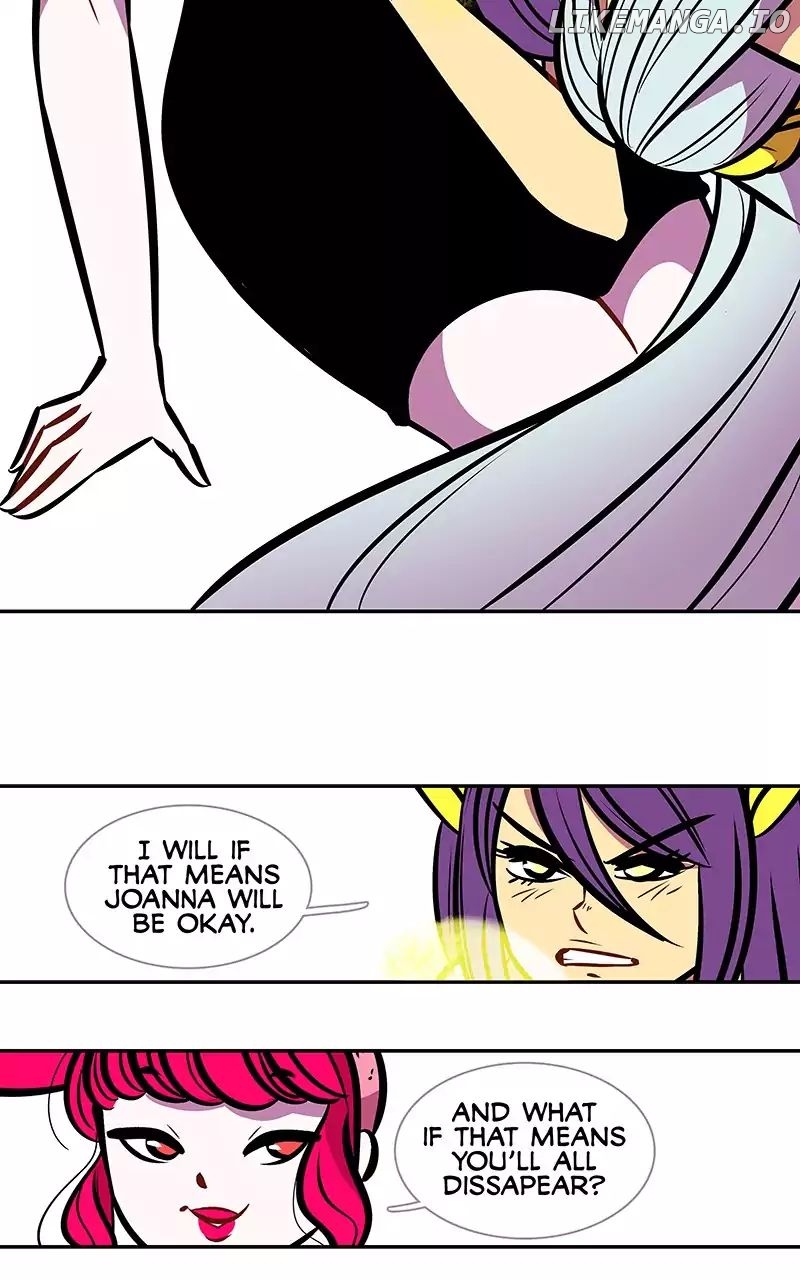 Blessed - Manga chapter 27 - page 10