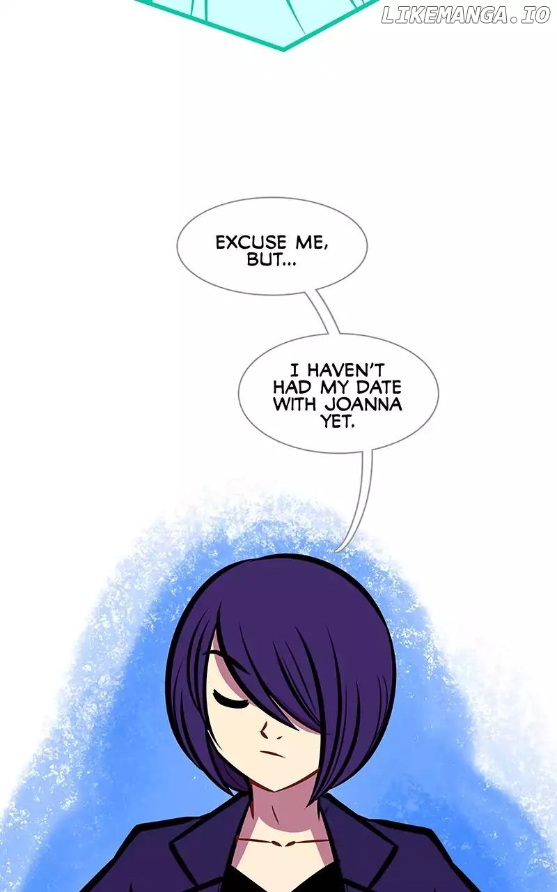Blessed - Manga chapter 27 - page 27