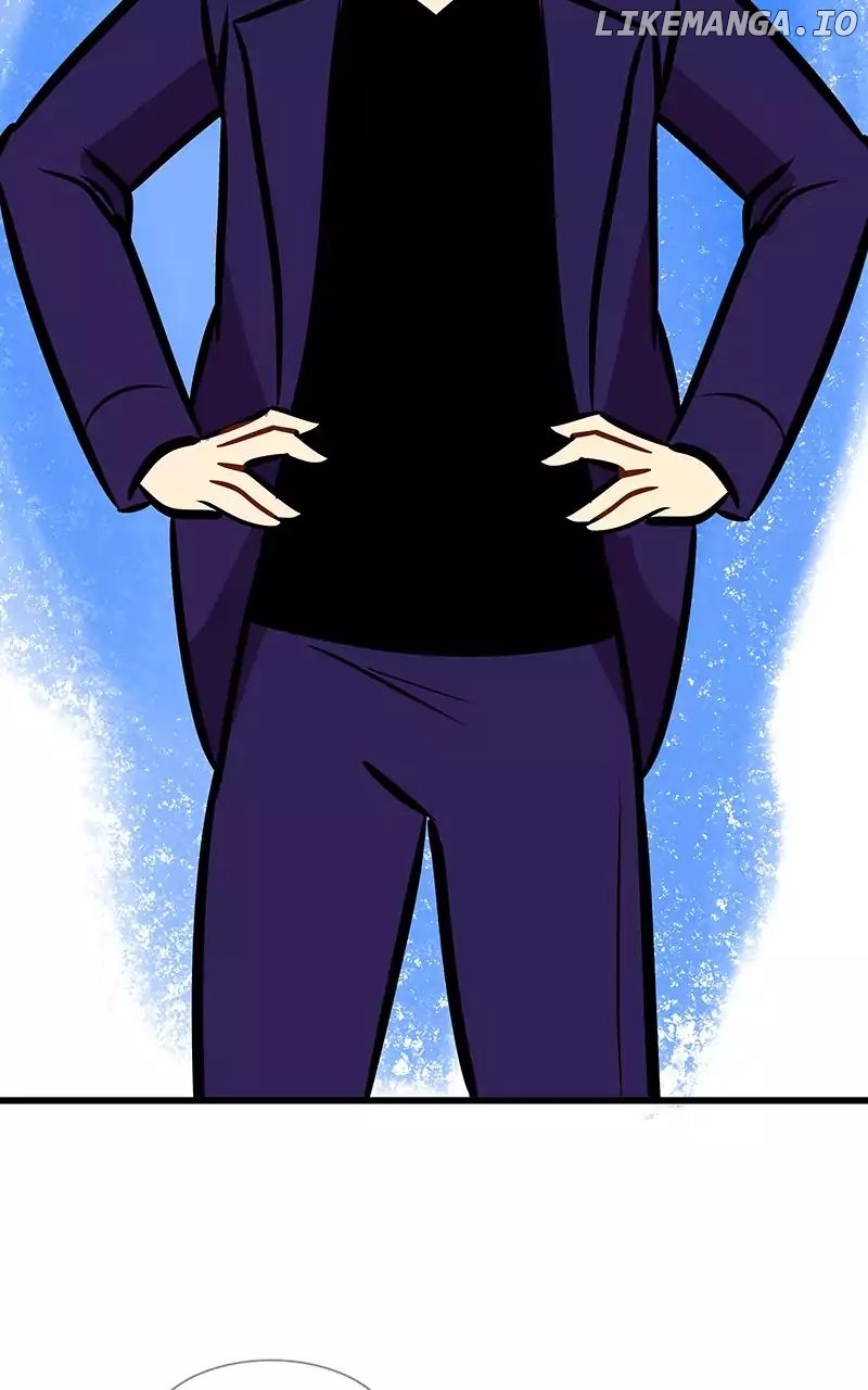 Blessed - Manga chapter 27 - page 28