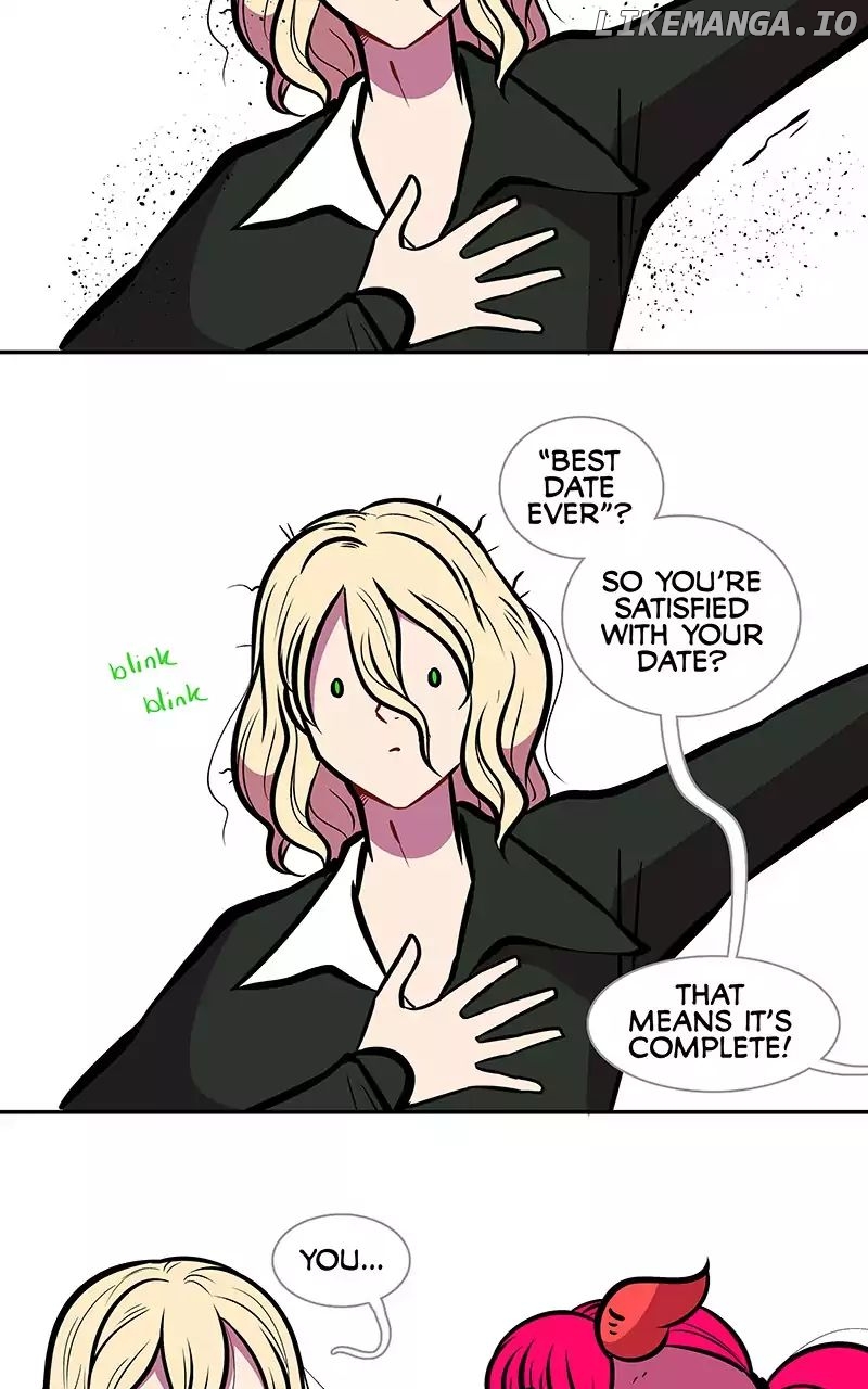 Blessed - Manga chapter 27 - page 5
