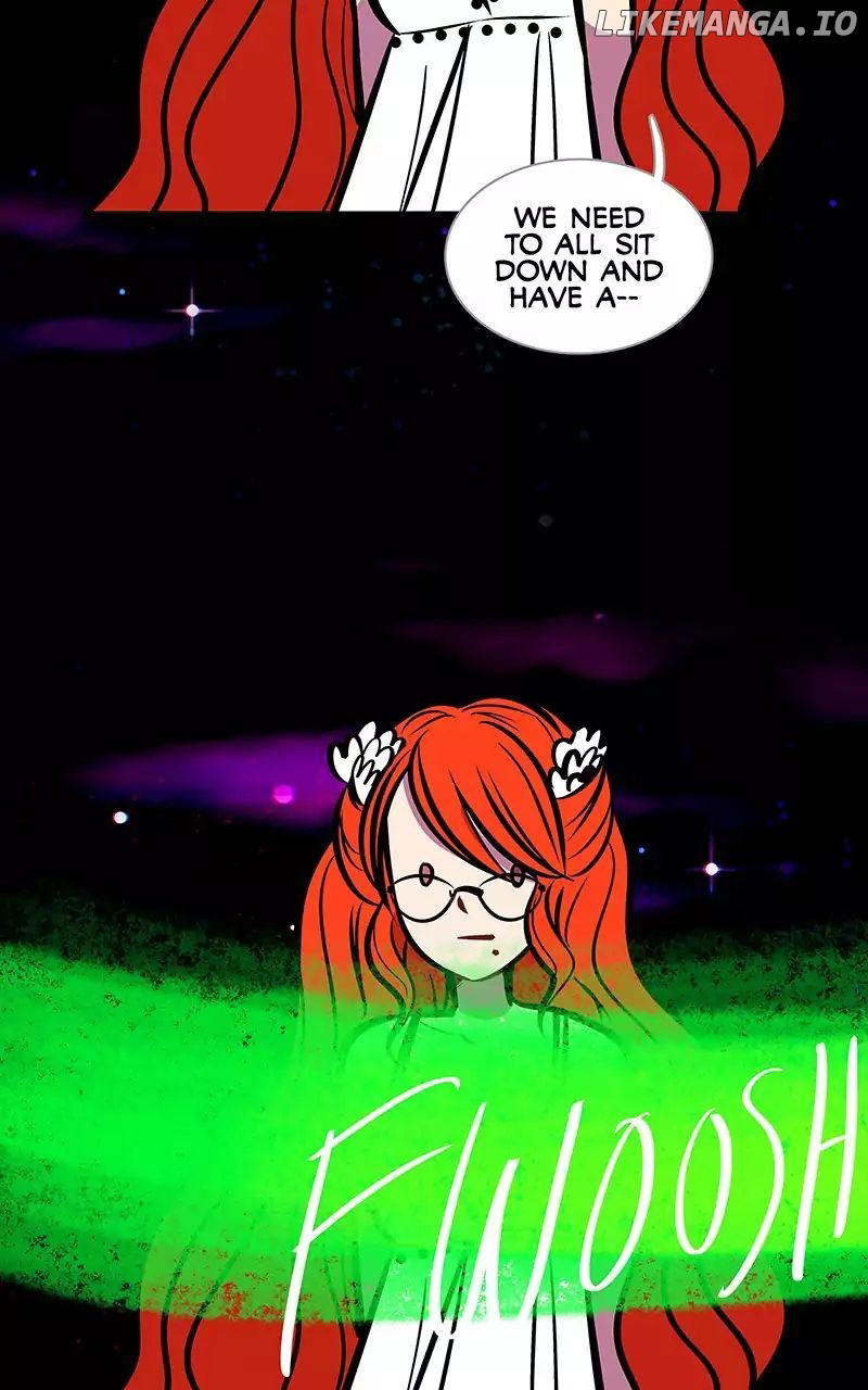 Blessed - Manga chapter 26 - page 29