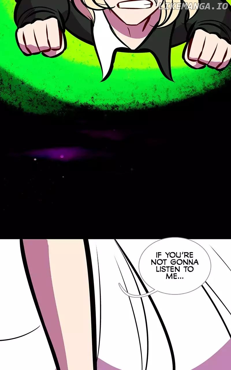 Blessed - Manga chapter 26 - page 6