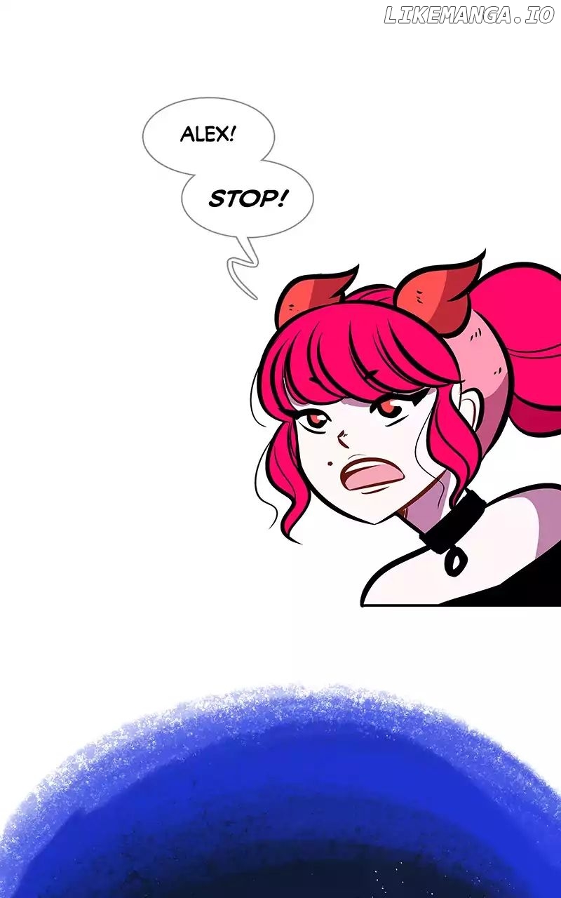 Blessed - Manga chapter 28 - page 1