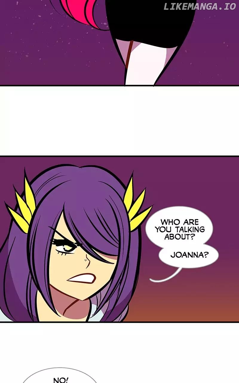 Blessed - Manga chapter 28 - page 14