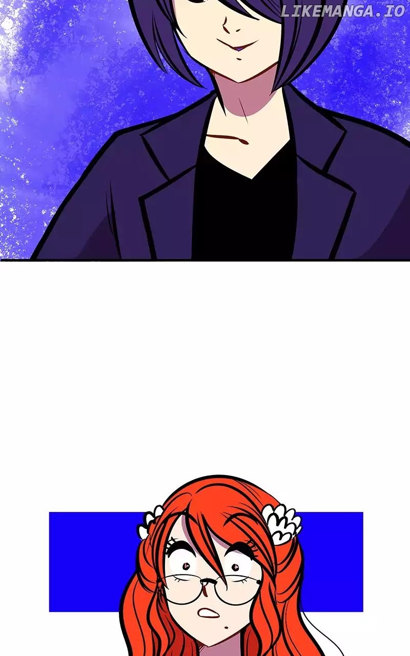 Blessed - Manga chapter 28 - page 26